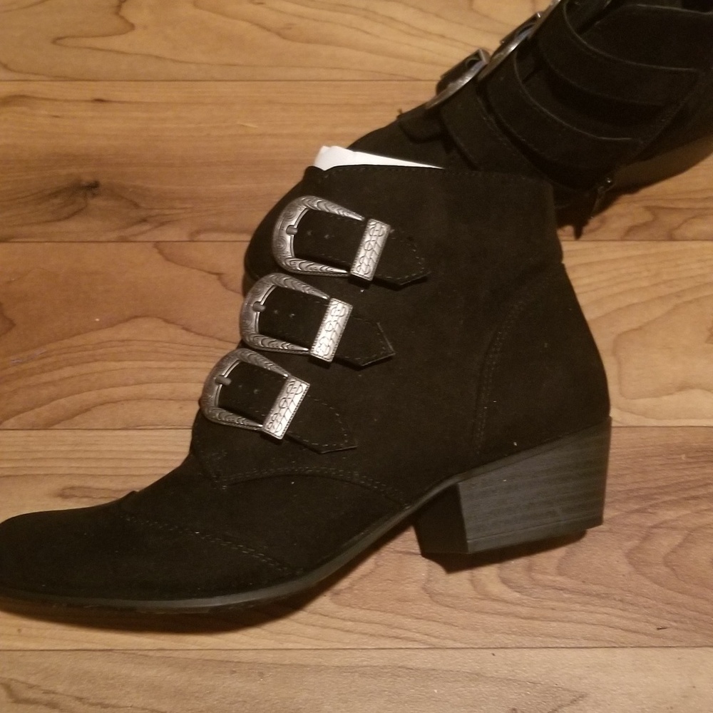 Booties